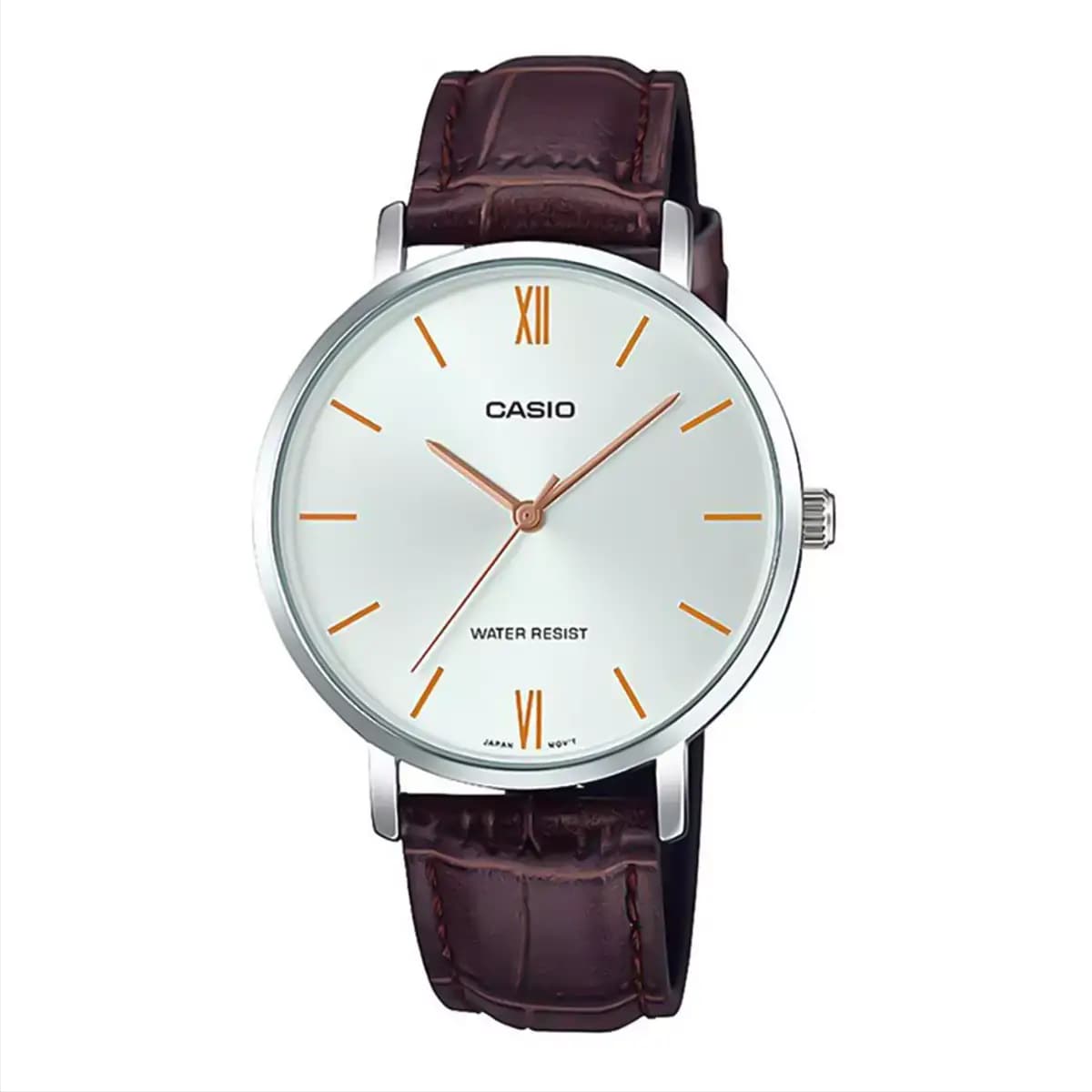 ساعت مچی زنانه کاسیو (CASIO) جنرال مدل LTP-VT01L-7B2UDF — تصویر ۹