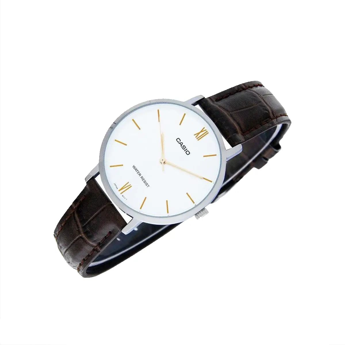 ساعت مچی زنانه کاسیو (CASIO) جنرال مدل LTP-VT01L-7B2UDF — تصویر ۱۱