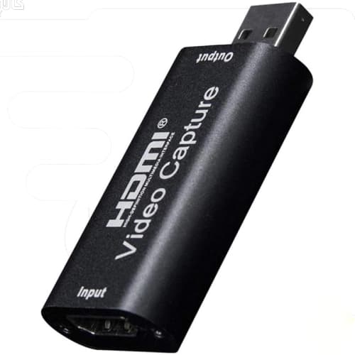 دانگل HDMI به USB ( کارت کپچر)