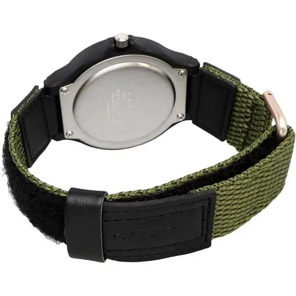 ساعت مچی مردانه کاسیو (CASIO) جنرال مدل MW-240B-3BVDF — تصویر ۳
