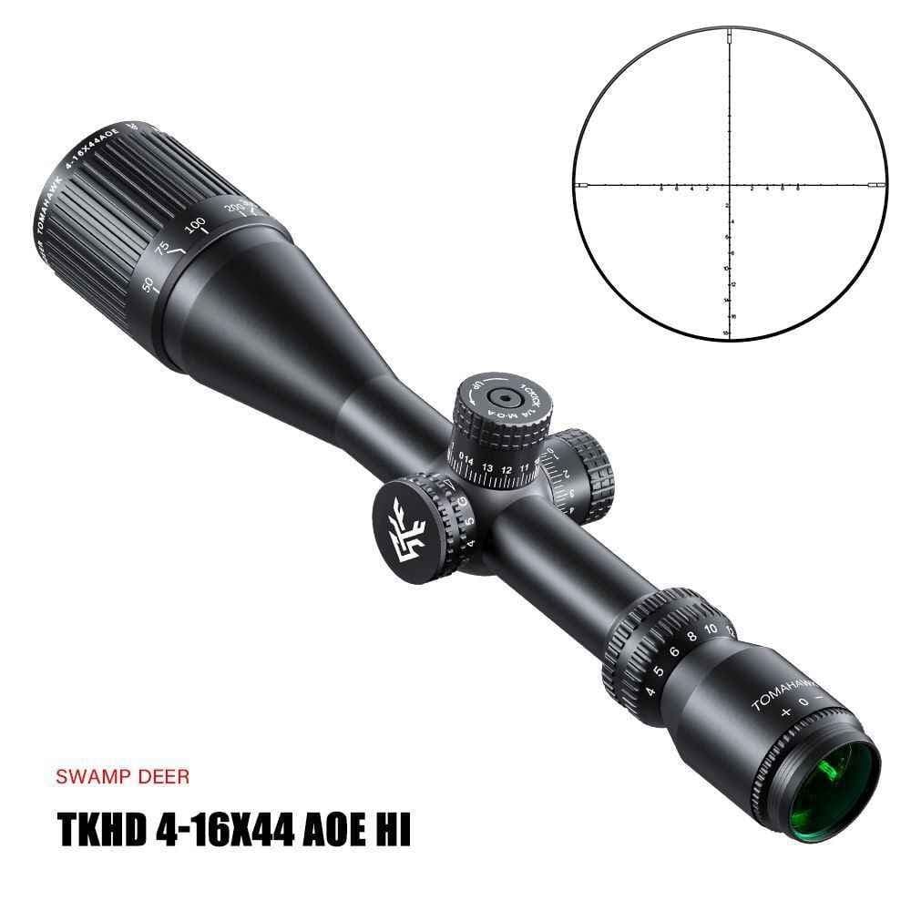 دوربین Swamp deer TK HD 4_16X44 AOE HI — تصویر ۵