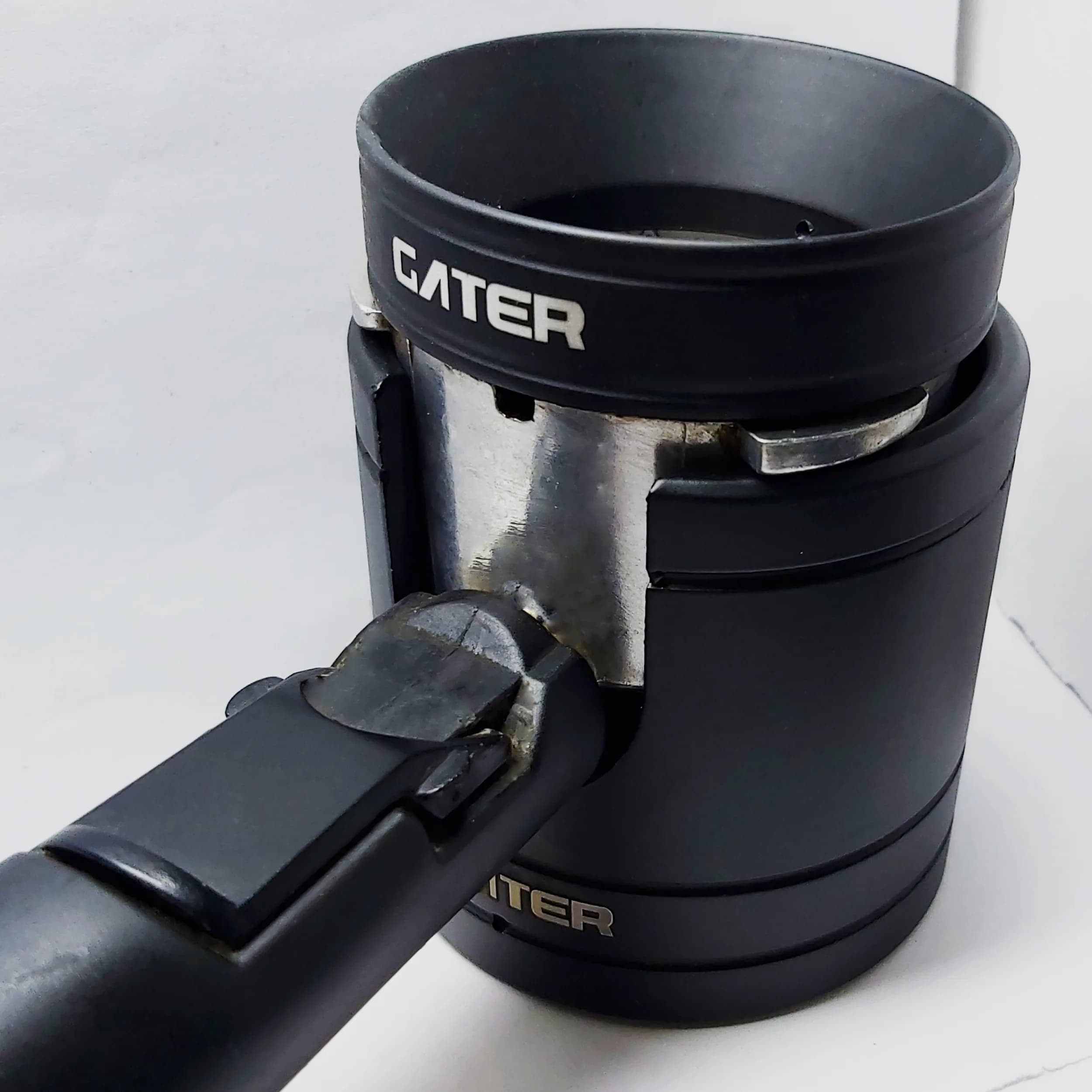 استند پرتافیلتر gater سایز 51 — تصویر ۳