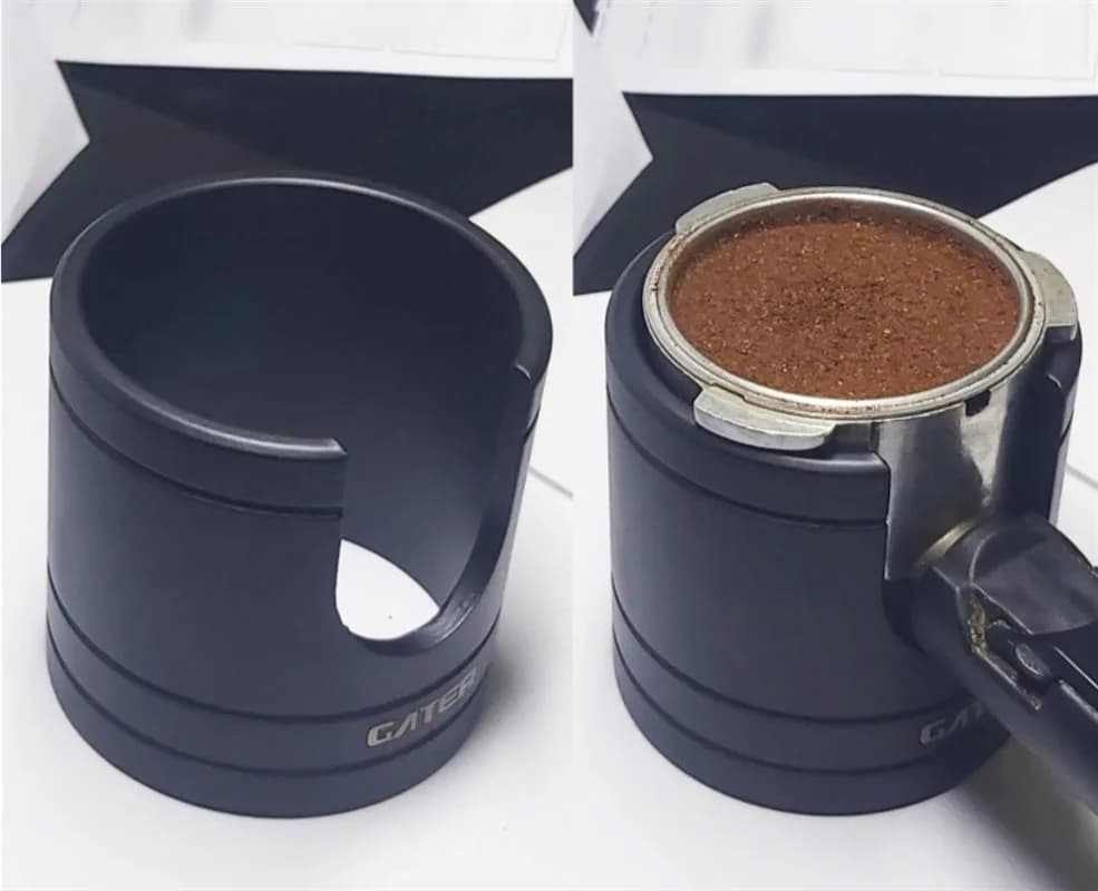 استند پرتافیلتر gater سایز 51 — تصویر ۴