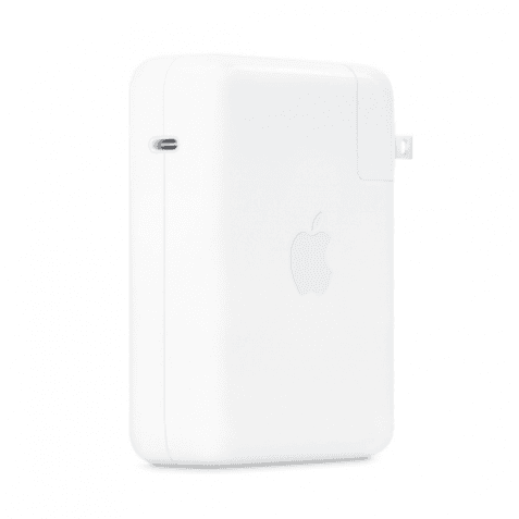 آداپتور 140 وات USB-C اپل