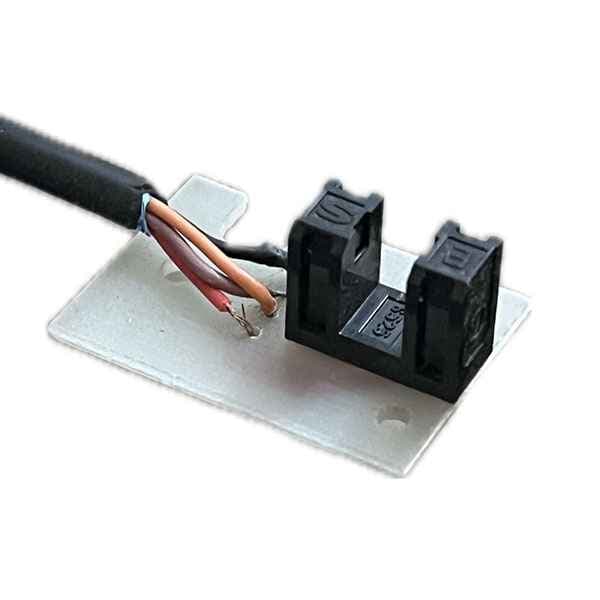 سنسور سرعت تردمیل چهار سیم مدل (GH-4)