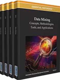 دانلود کتاب Data Mining: Concepts, Methodologies, Tools, and Applications (4 Volumes)