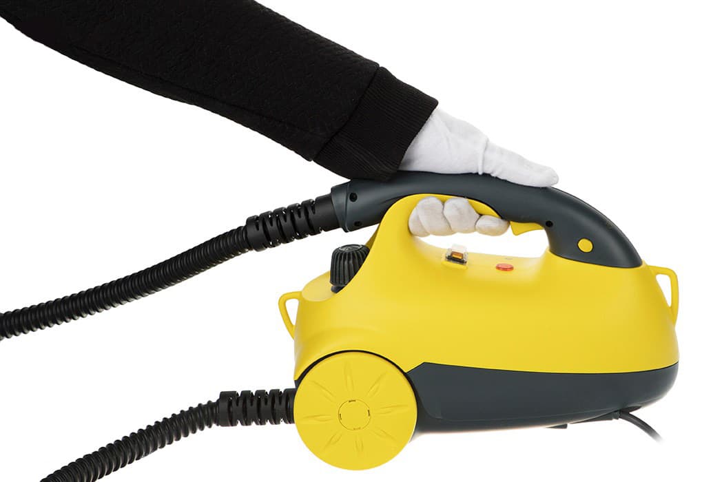 بخارشوی کنوود KENWOOD مدل SC590 — تصویر ۶