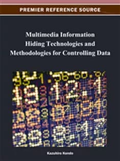 دانلود کتاب Multimedia Information Hiding Technologies and Methodologies for Controlling Data