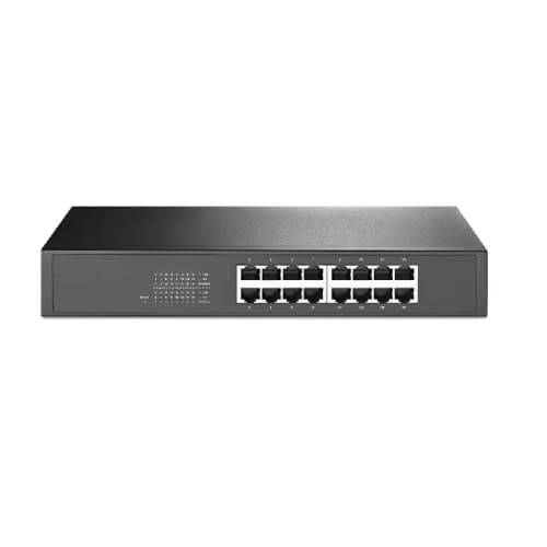 سوئیچ 16 پورت گیگابیت برند 298