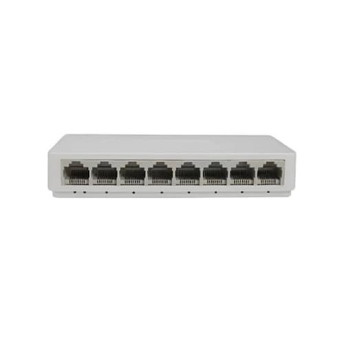 سوئیچ 8 پورت گیگ برند 298