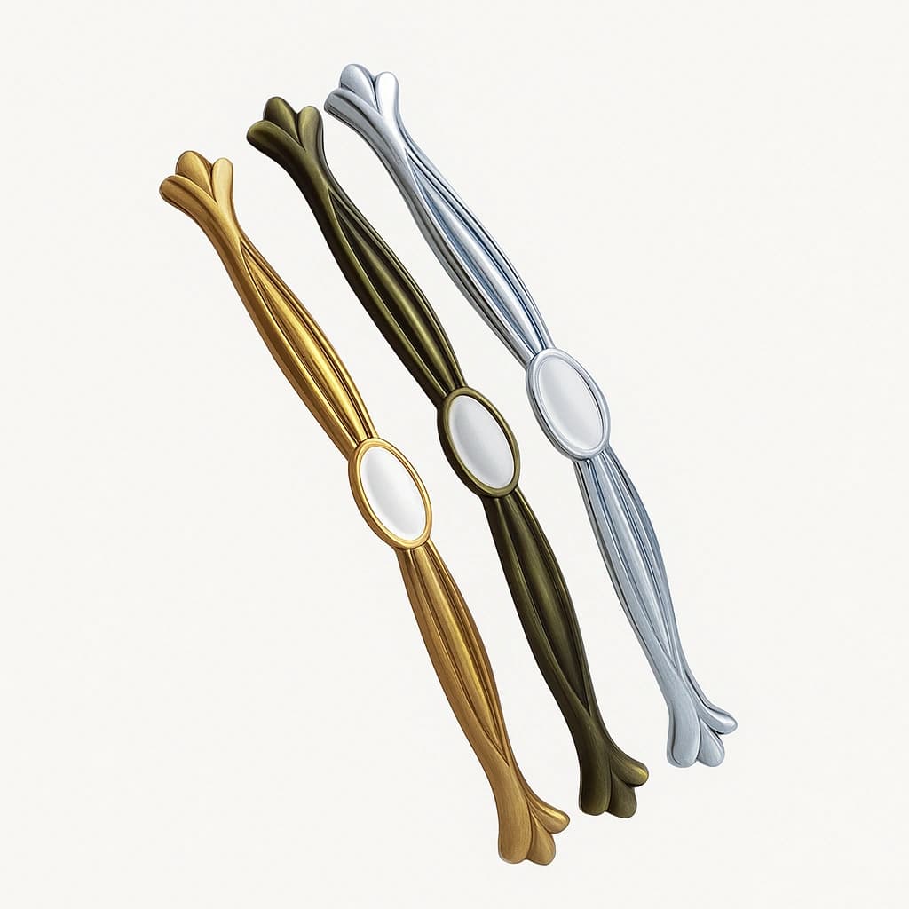 دستگیره تیرکس کد T26