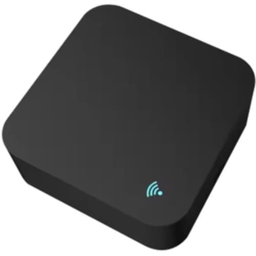ریموت کنترلر هوشمند IR RF