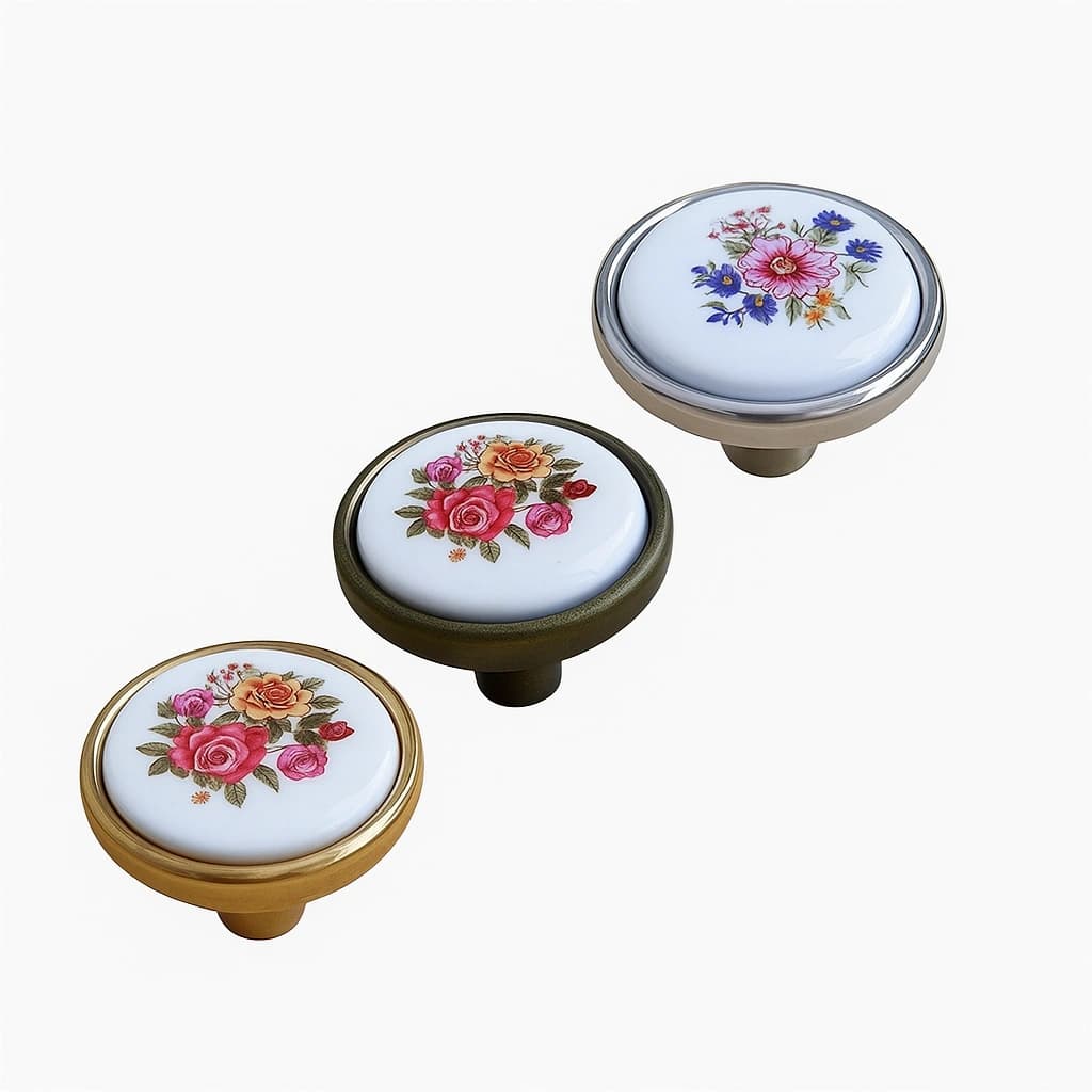 دستگیره تیرکس کد T 24