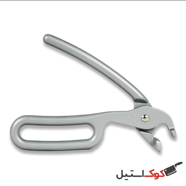 انبر پیتزا آلومینیومی