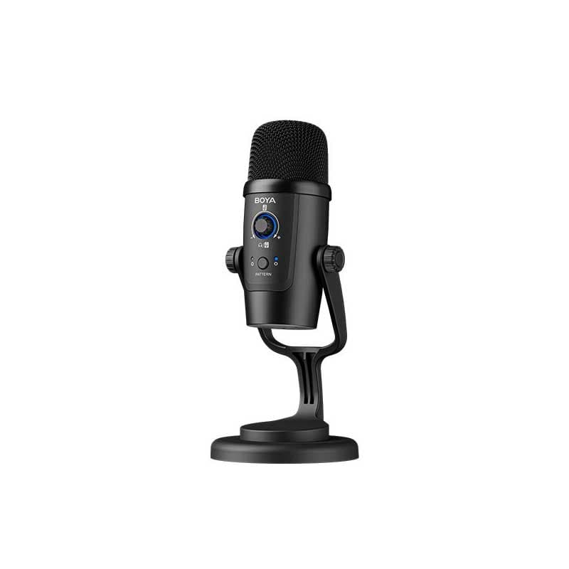 میکروفن استودیویی بویا مدل Boya BY-PM500W