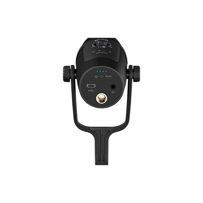 میکروفن استودیویی بویا مدل Boya BY-PM500W — تصویر ۳