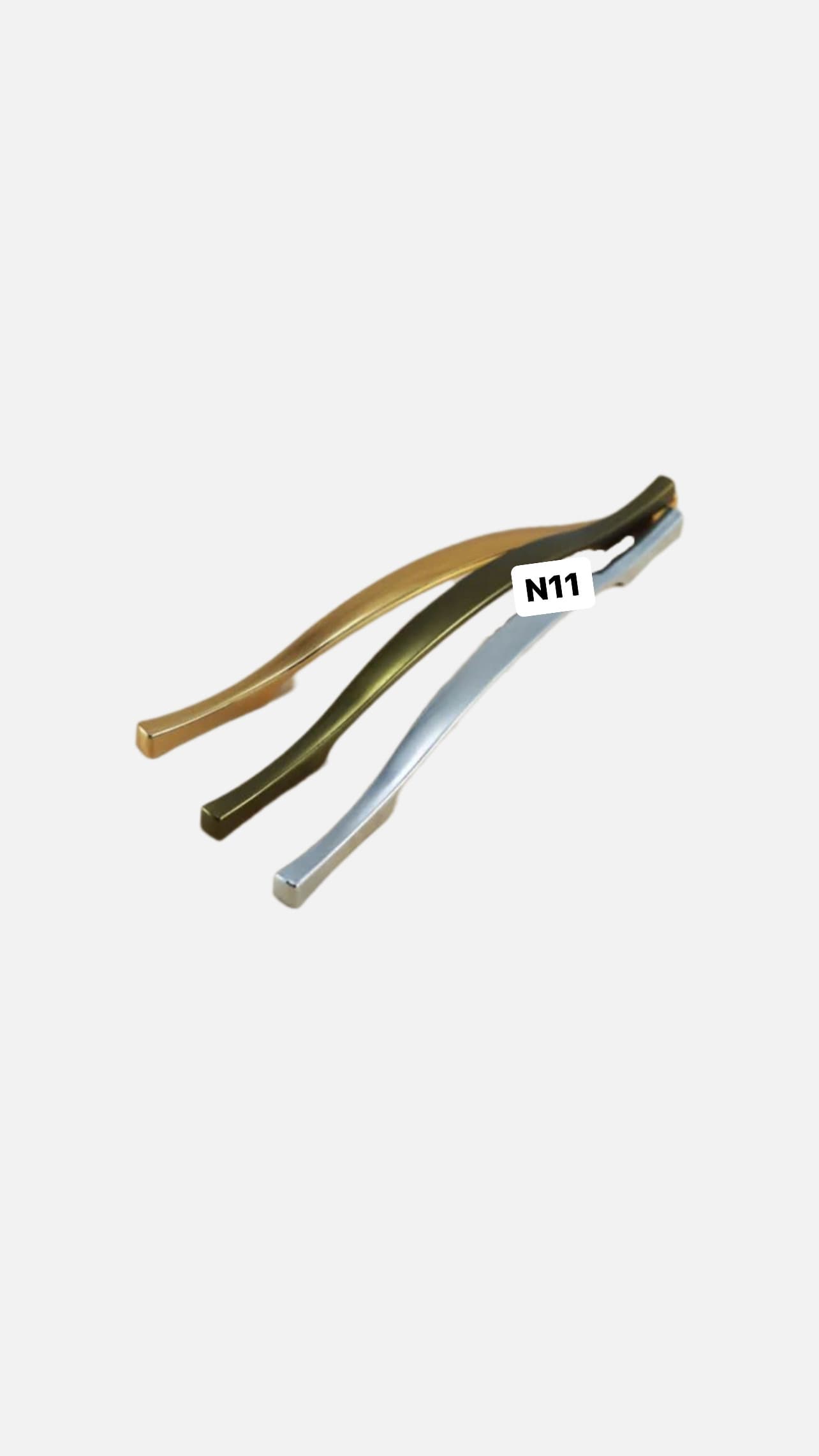 دستگیره تیرکس کد T 12