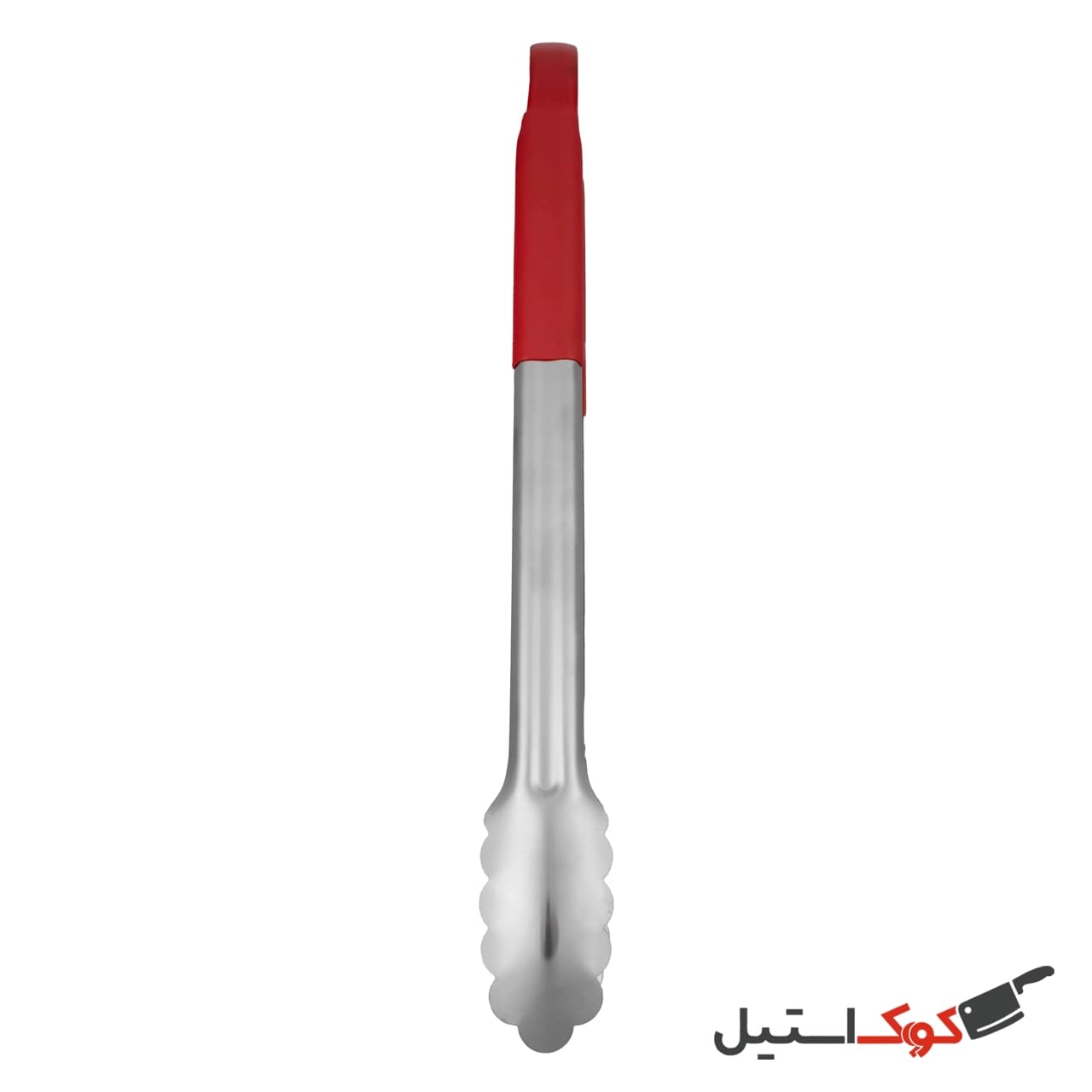 انبر مدل لاله دسته لاتکس سایز متوسط