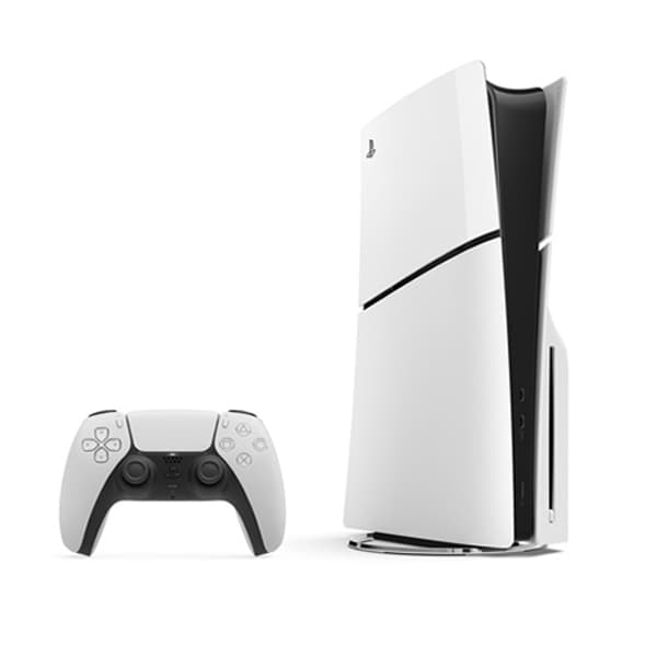 Playstation 5 (PS5) Slim Standard 2016 (Regions Europe) – Drive — تصویر ۳