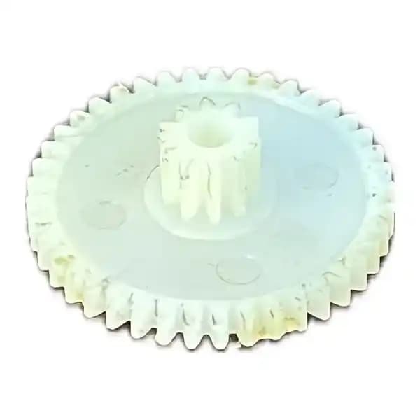 چرخدنده دوبل (6*21.5) میکروسوئیچ جک برقی (اکچویتور خطی) super power tack مدل (harl-3612)