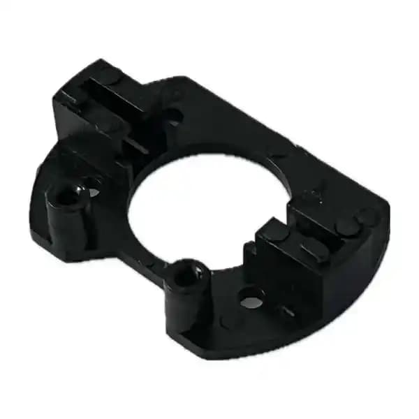 پایه ذغال موتور DC (پلاستیکی) مدل (21*47)