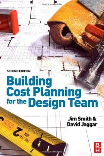 کتاب Building Cost Planning for the Design Team, Second Edition نسخه کامل