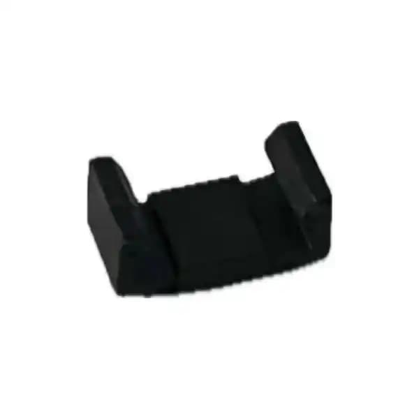 درپوش ذغال موتور DC مدل (U) 12*6.5