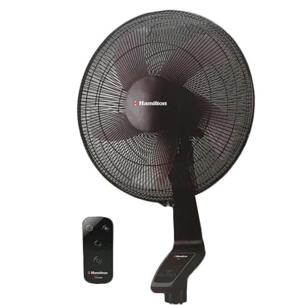 پنکه ایستاده همیلتون مدل FH-1642 — تصویر ۲