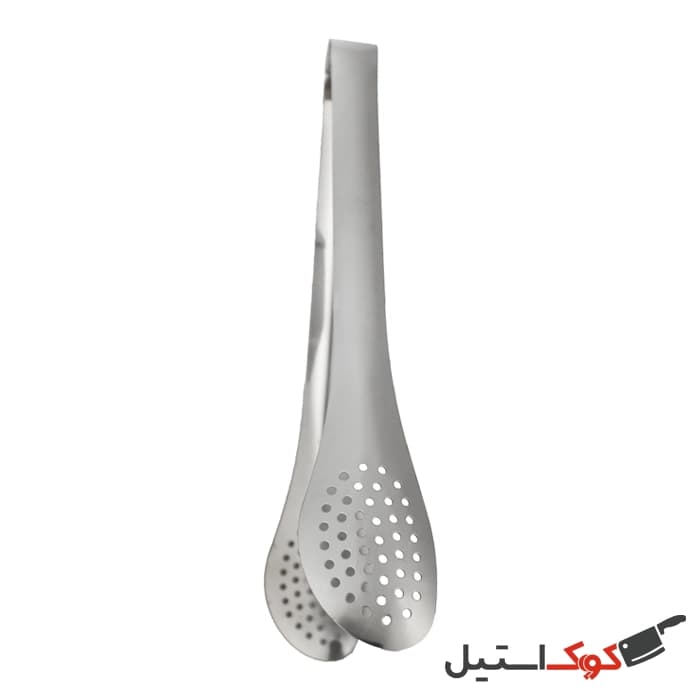 انبر تمام استیل پانچ ساده