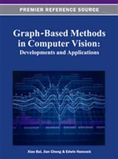 دانلود کتاب Graph-Based Methods in Computer Vision: Developments and Applications