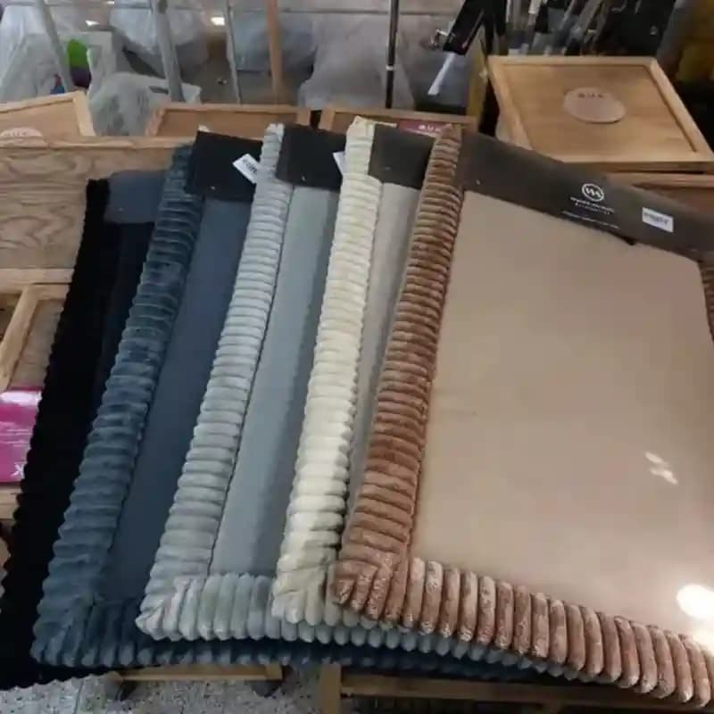 پادری WS مدل پریمیوم کد HS140 — تصویر ۳