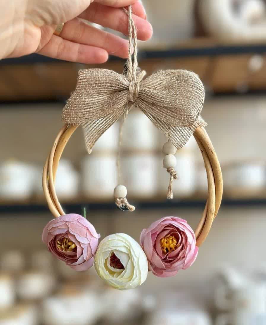 آویز پشت دری