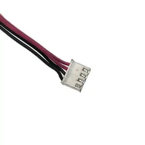 کانکتور شارژر اسکوتر اسمارت بالانس مدل (smart balance) سیم دار — تصویر ۳