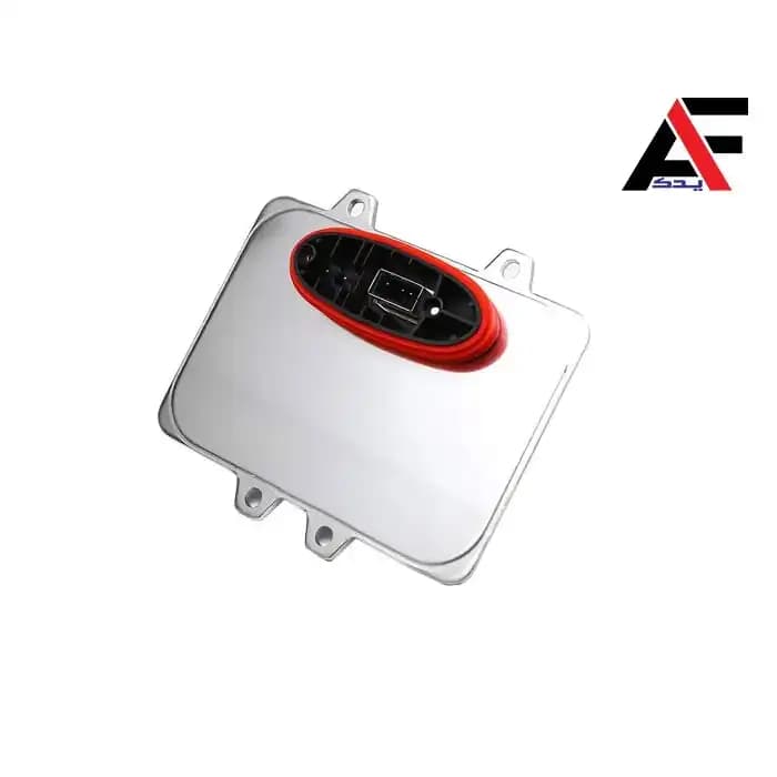 ترانس زنون فابریک D1R — تصویر ۲