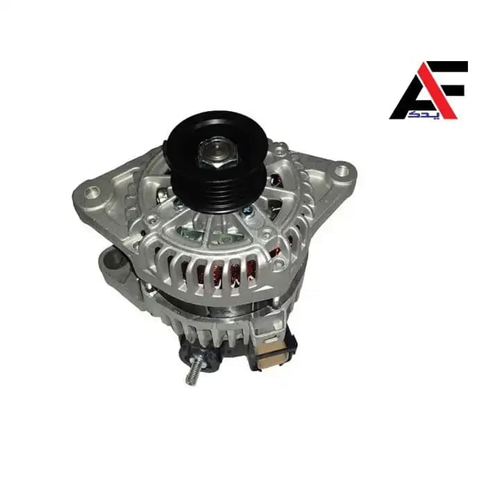 دینام برلیانس H320
