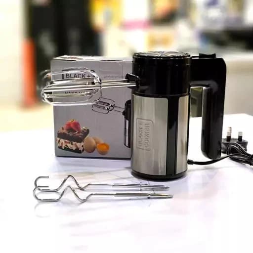 همزن برقی بلک کوکر مدل BC-06