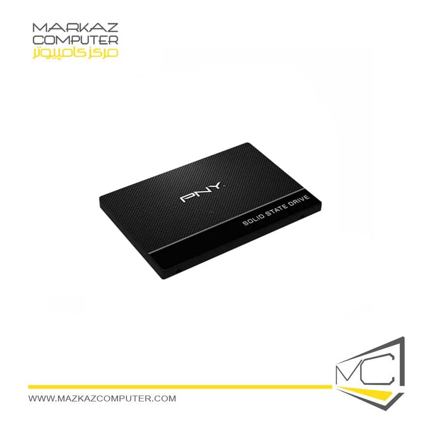 اس اس دی پی ان وای CS900 2.5 Inch SATA III 250GB — تصویر ۳