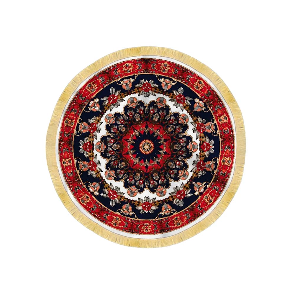 سفره و رومیزی هازان رحمت کد 60328