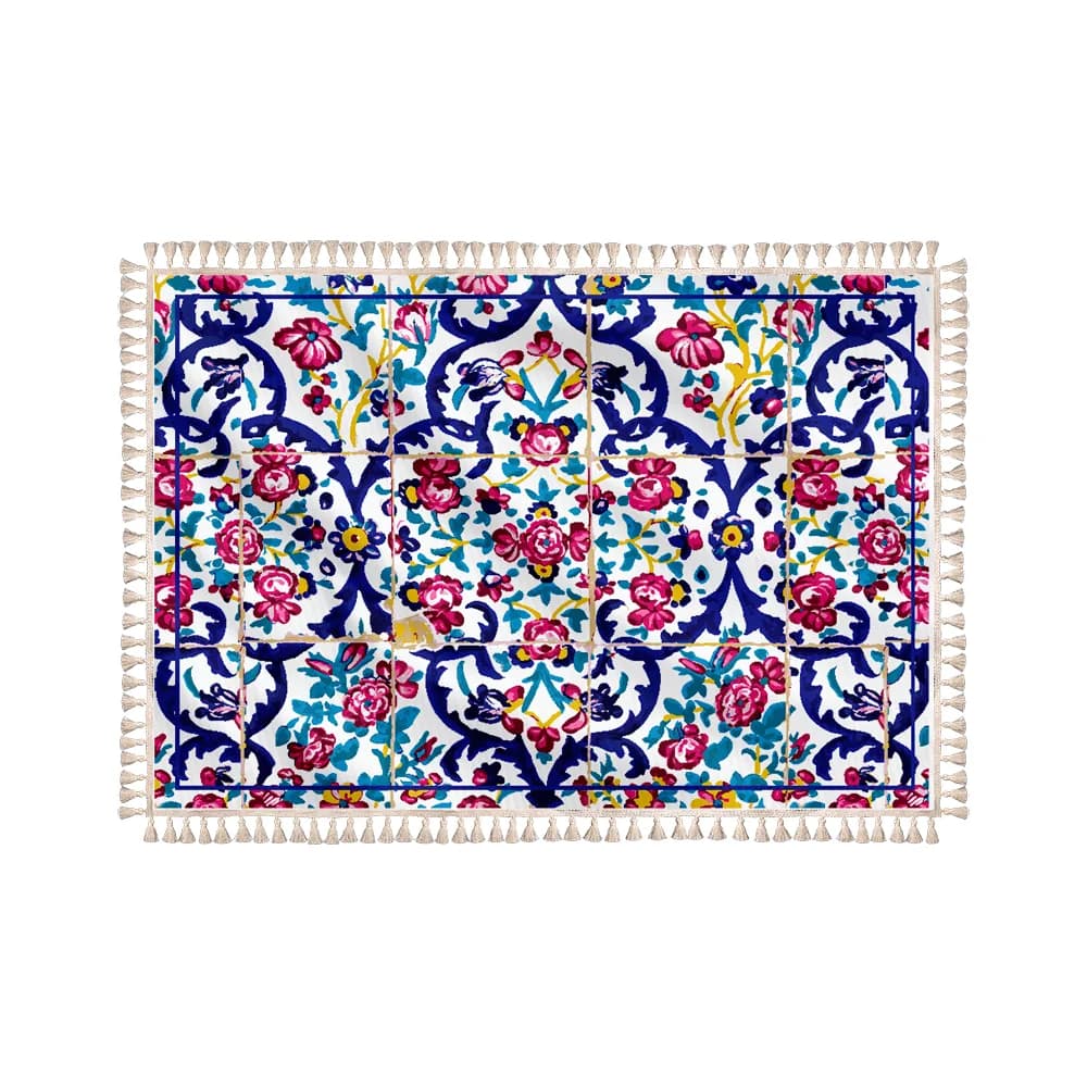سفره هازان شمین کد 60327