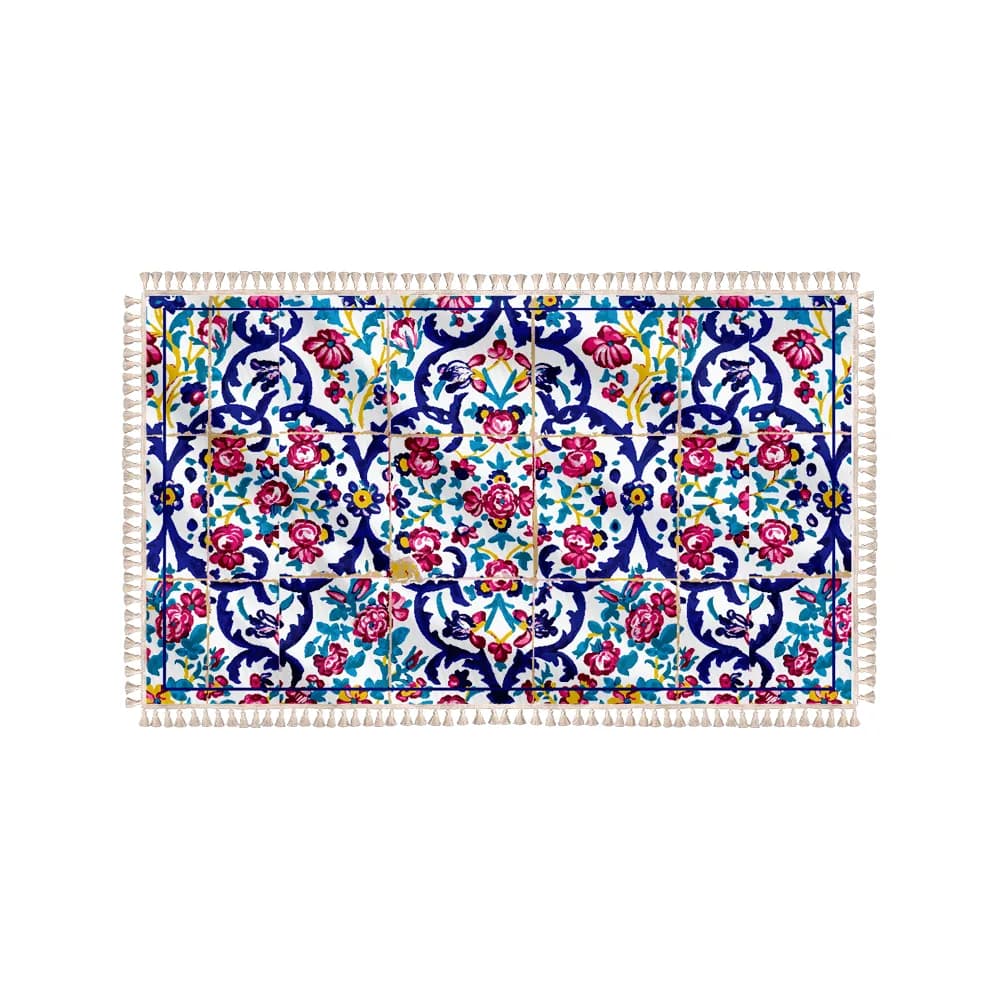 سفره هازان شمین کد 60325