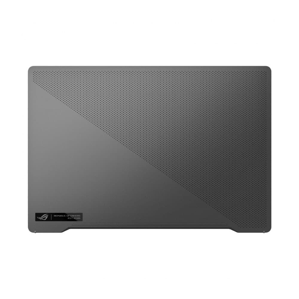 لپ تاپ گیمینگ استوک 14 اینچی ایسوس مدل ROG Zephyrus G14 GA401IV | R7 4800HS | 16GB | 512SSD | RTX 2060 6GB — تصویر ۷