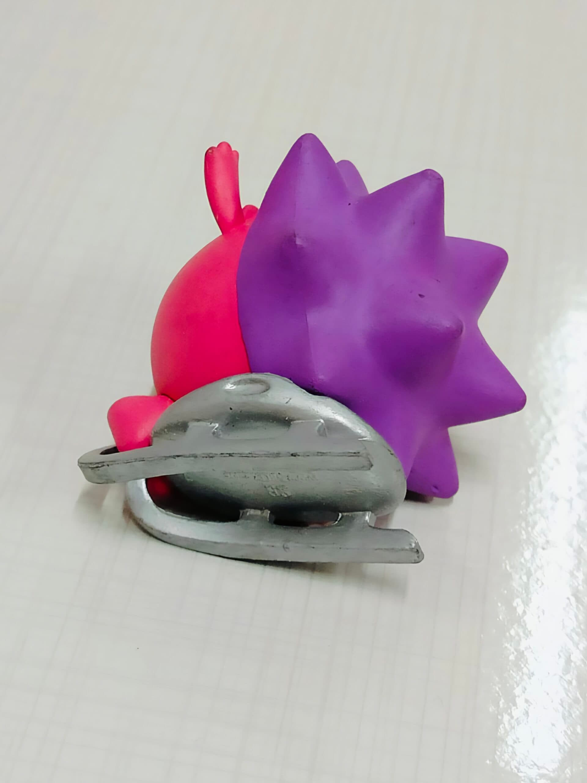 فیگور کارتونی فانتزی برند کد ۰۲ — تصویر ۵
