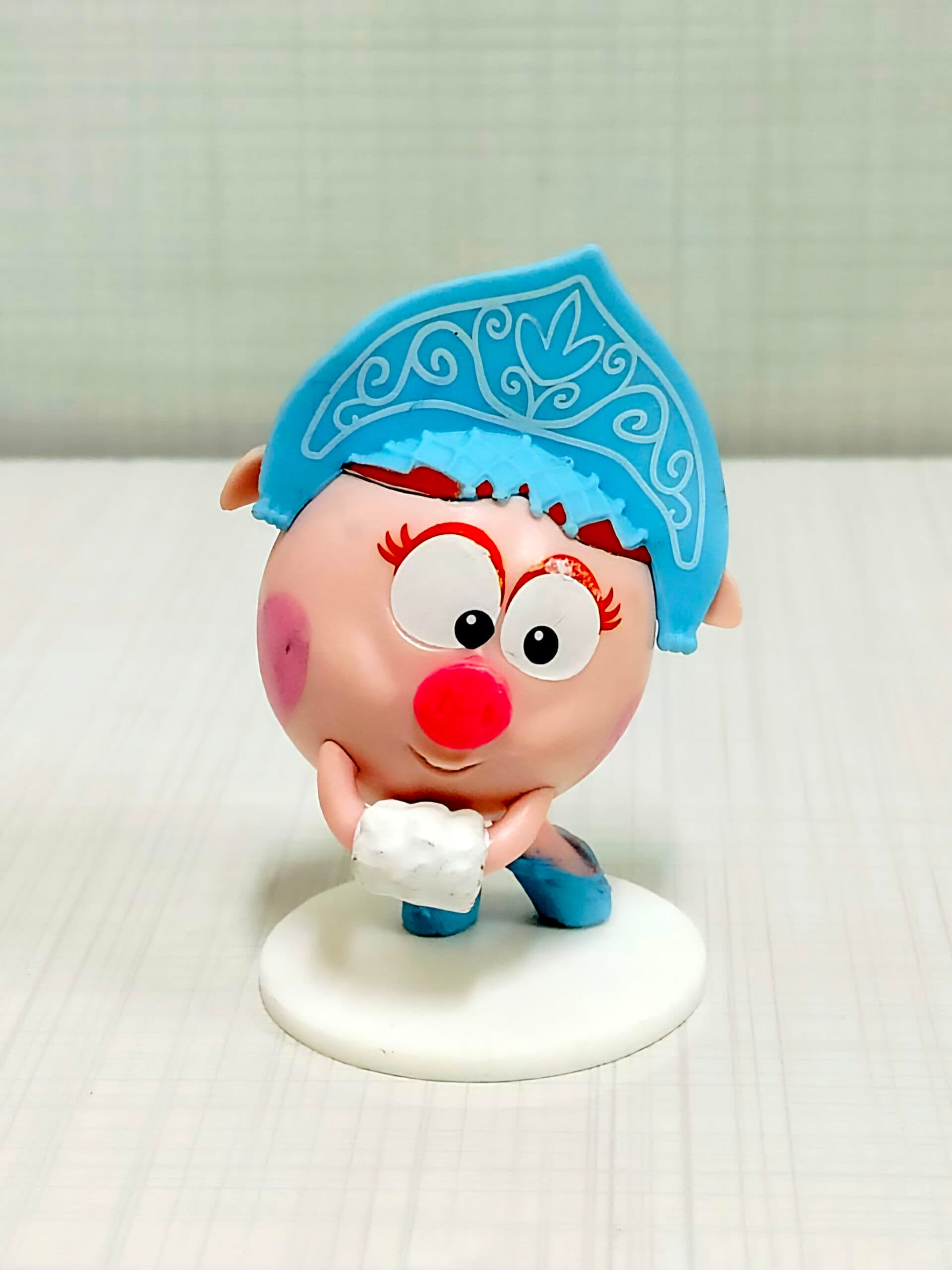 فیگور کارتونی فانتزی برند کد ۰۱