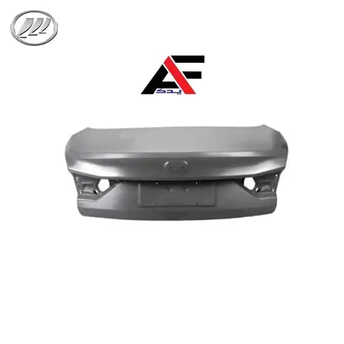 درب صندوق لیفان 820
