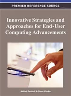 دانلود کتاب Innovative Strategies and Approaches for End-User Computing Advancements
