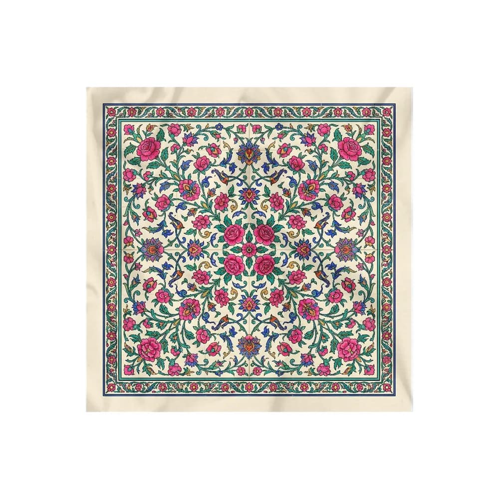 سفره هازان سندس کد 60314
