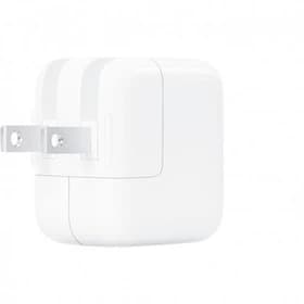 آداپتور اورجینال 12وات اپل | APPLE 12W USB POWER ADAPTER