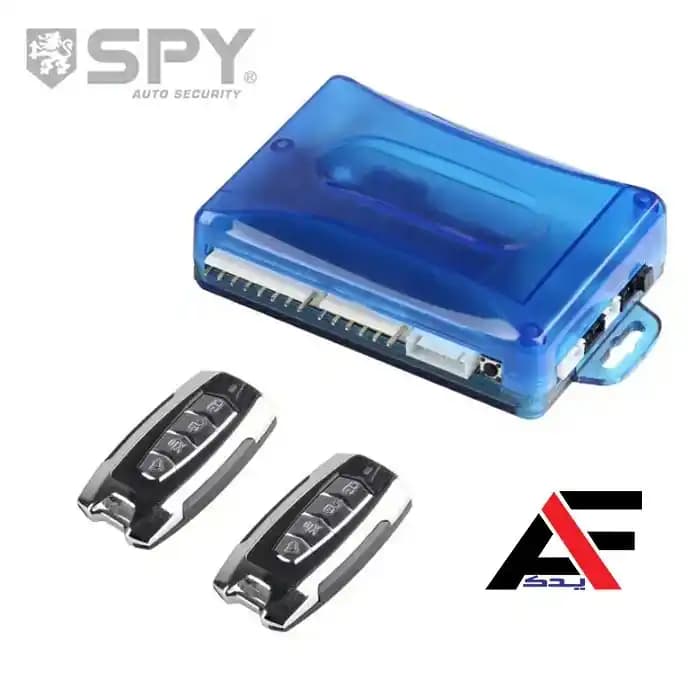 دزدگیر SPY ساده — تصویر ۲