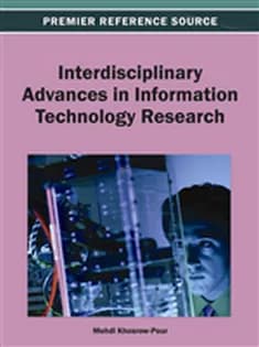 دانلود کتاب Interdisciplinary Advances in Information Technology Research