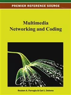 دانلود کتاب Multimedia Networking and Coding